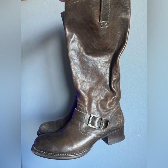 Frye Boots - Picture 9 of 9